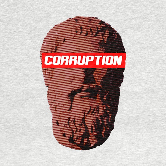 Corruption by psanchez